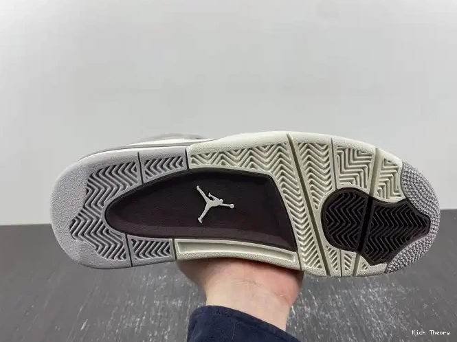 Kicked Out Shoe Store Phantom FZ4810-001 Jordan Ma 4 Air Maniere x A 0620